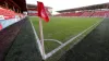 Aberdeen made it 10 wins in a row by beating Motherwell (Steve Welsh/PA)