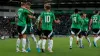 Northern Ireland will be back in action on Sunday night with an away match against Bulgaria (Liam McBurney/PA)