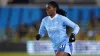 Khadija Shaw is not available due to a delayed visa application (Bradley Collyer/PA)