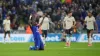 Stephy Mavididi rescued a point for Leicester (Joe Giddens/PA)