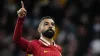 Mohamed Salah saw Liverpool to the top of the Premier League table with a penalty in their 2-1 victory over Wolves (Nick Pot