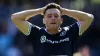 Millwall striker Macaulay Langstaff wrapped up the three points against Preston (Rhianna Chadwick/PA)