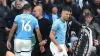 Manchester City midfielder Rodri is a key member of Pep Guardiola’s squad (Martin Rickett/PA)