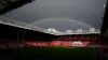 Proposed regeneration plans point to a bright future for Old Trafford (Martin Rickett/PA)