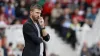 Middlesbrough boss Michael Carrick during the Sky Bet Championship match against Preston (PA)