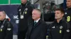 Michael O’Neill described March’s friendlies against Romania and Scotland as a “blueprint” for how his team should play away