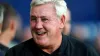 Steve Bruce’s Blackpool edged victory over Exeter (David Davies/PA)