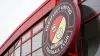 Ebbsfleet fell to a 2-1 loss to Oldham at Kuflink Stadium (Zac Goodwin/PA)