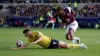 The deadlock could not be broken at the Kassam Stadium (Steven Paston/PA)