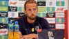 Harry Kane admitted the disappointment of England’s Euros final defeat was no easier to handle second time around (Brian Law