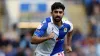 Dilan Markanday scored as Chesterfield beat Grimsby (Richard Sellers/PA)