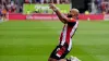 Brentford’s Bryan Mbeumo scored a quickfire goal (Aaron Chown/PA)