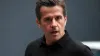 Marco Silva’s Fulham drew with West Ham on Saturday (Chris Radburn/PA)