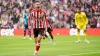 Sunderland boss Regis Le Bris hailed teenager Chris Rigg after his derby day heroics (Owen Humphreys/PA)