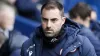 Reading manager Ruben Selles (Richard Sellers/PA)