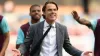 Scott Parker’s side left it late at Turf Moor (Gary Oakley/PA)