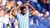 Di’Shon Bernard scored Sheffield Wednesday’s winner (Gary Oakley/PA)