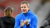 Stephen Clemence was delighted with Barrow’s display (Stu Forster/PA)