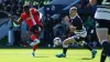 Teden Mengi fired Luton to their first win of the season (Rhianna Chadwick/PA)