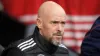 Manchester United manager Erik ten Hag believes injuries are inevitable due to player workload (Andrew Matthews/PA)