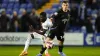 Tranmere and Salford drew (Nick Potts/PA)