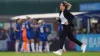 Chelsea manager Sonia Bompastor made a winning start (John Walton/PA)