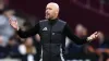 Erik ten Hag has been sacked as Manchester United manager (Nick Potts/PA)