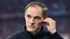 Thomas Tuchel is set to be announced as the new England manager (PA Wire via DPA)