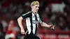 Anthony Gordon joined Newcastle from Everton in January 2023 (Mike Egerton/PA)