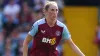 Aston Villa’s Lucy Parker has been recalled to the England squad (Mike Egerton/PA).