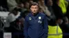 Preston manager Paul Heckingbottom was frustrated after the game against Burnley (PA)