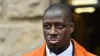 Raheem Sterling, Bernardo Silva and Riyad Mahrez supported French international Benjamin Mendy, the tribunal heard (Peter Po