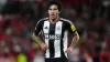 Newcastle skipper Bruno Guimaraes has taken Sandro Tonali (pictured) under his wing (Mike Egerton/PA)