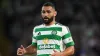 Celtic’s Cameron Carter-Vickers remains on sidelines (Andrew Milligan/PA)