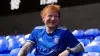 Ed Sheeran is a big Ipswich fan (Bradley Collyer/PA)