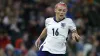 Chloe Kelly is part of England’s squad for friendlies against Germany and South Africa (Nigel French/PA)