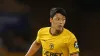 An Italian player has been banned for 10 matches, five of which are suspended, for racially abusing Wolves player Hwang Hee-