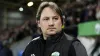 The New Saints manager Craig Harrison ahead of the UEFA Conference League clash against Astana (Nick Potts/PA)