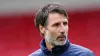 Colchester head coach Danny Cowley was frustrated by their draw with Carlisle (David Davies/PA)