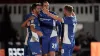 Chesterfield eased to victory at Newport (David Dvaies/PA)