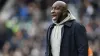 Darren Moore’s side are top of the table (Richard Sellers/PA)