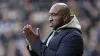 Darren Moore’s side stayed top of League Two (Richard Sellers/PA)