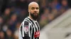 David McGoldrick scored a last-gasp equaliser for Notts County against Chesterfield (Robbie Stephenson/PA)