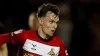 Kyle Hurst levelled for Doncaster against Crewe (Richard Sellers/PA)