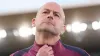 England interim manager Lee Carsley ahead of the UEFA Nations League Group B2 match at the Helsinki Olympic Stadium in Finla