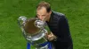 Thomas Tuchel oversaw Chelsea winning the Champions League in 2021 (Adam Davy/PA)