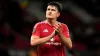 Harry Maguire has urged Manchester United to stick together (Martin Rickett/PA)