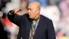 Fulham’s former captain Ronnie Gibbons has thanked other survivors of abuse perpetrated by Mohamed Al Fayed, pictured, for e