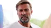 Jurgen Klopp will join Red Bull in 2025 (Zac Goodwin/PA)