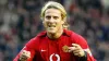 Uruguay forward Diego Forlan joined Manchester United in 2002 (Martin Rickett/PA)